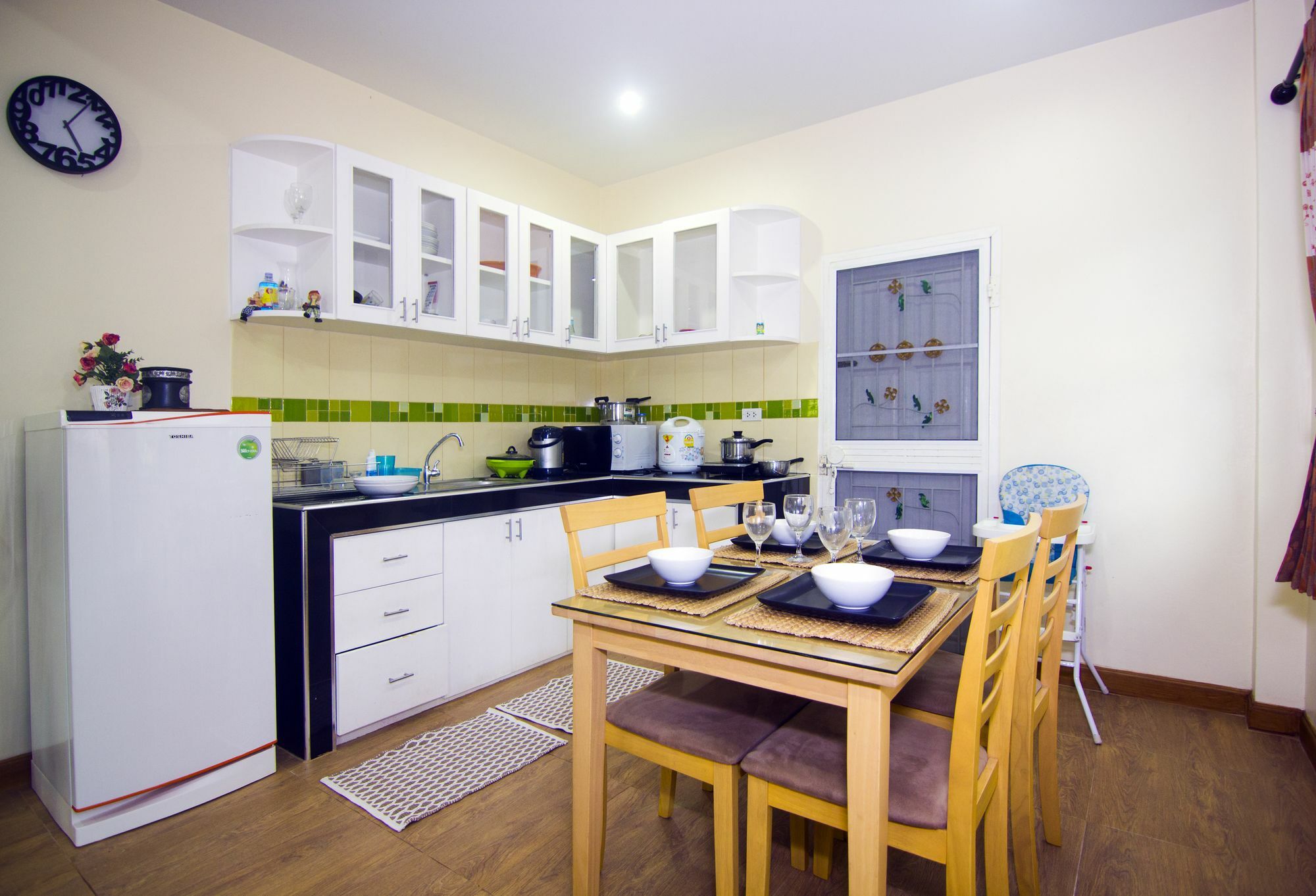 Adelle Bang Tao 2 Bedroom House Villa Phuket